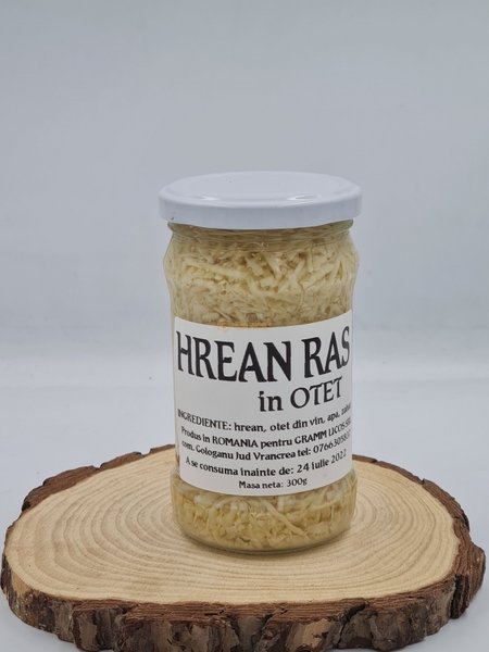 Hrean ras in otet